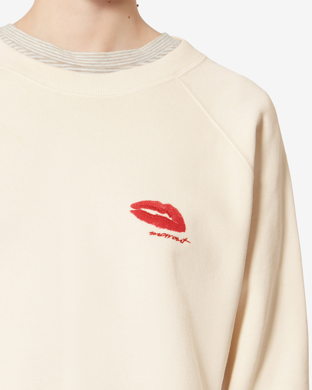 SWEAT SHIRT MILLYNY