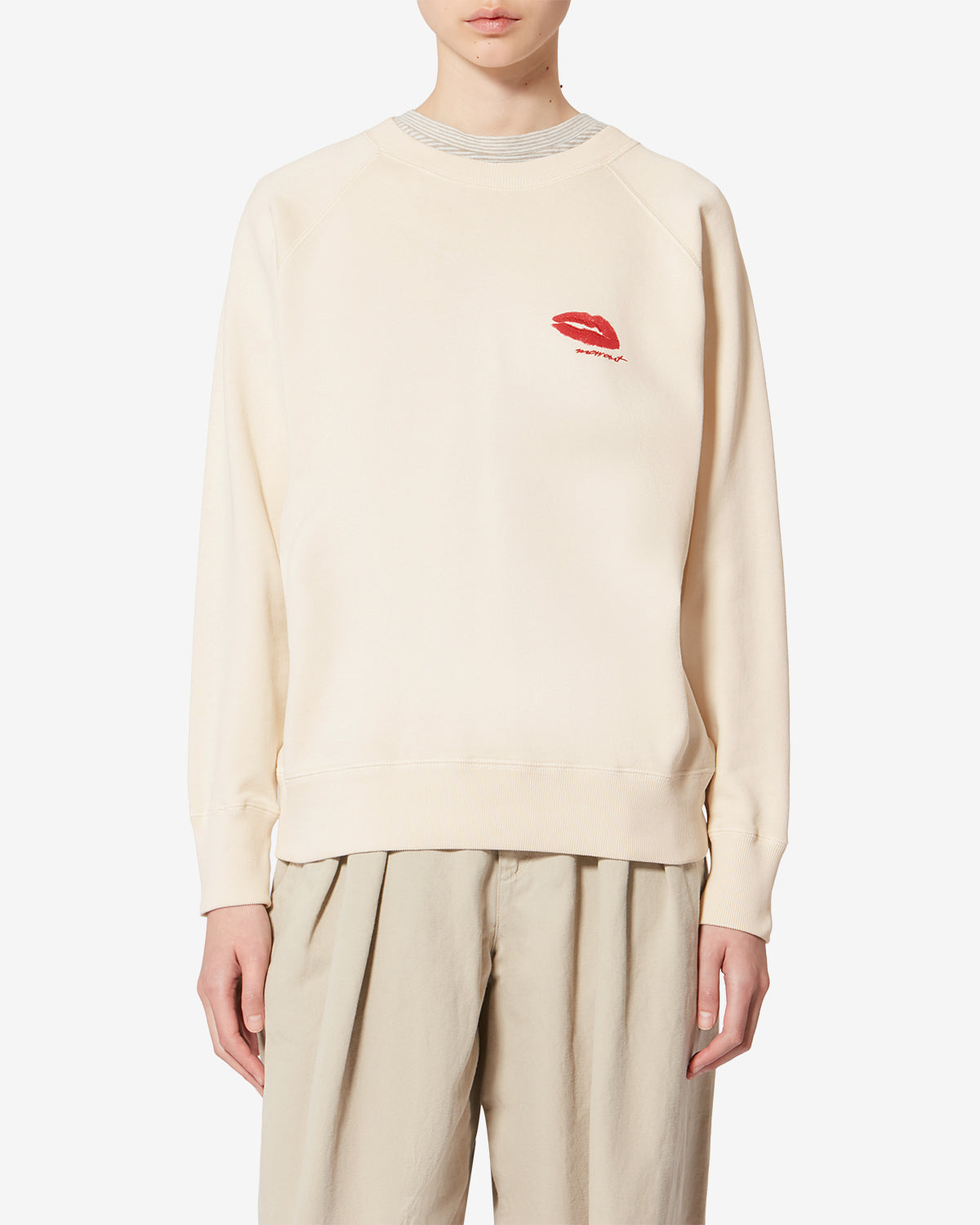 SWEAT SHIRT MILLYNY