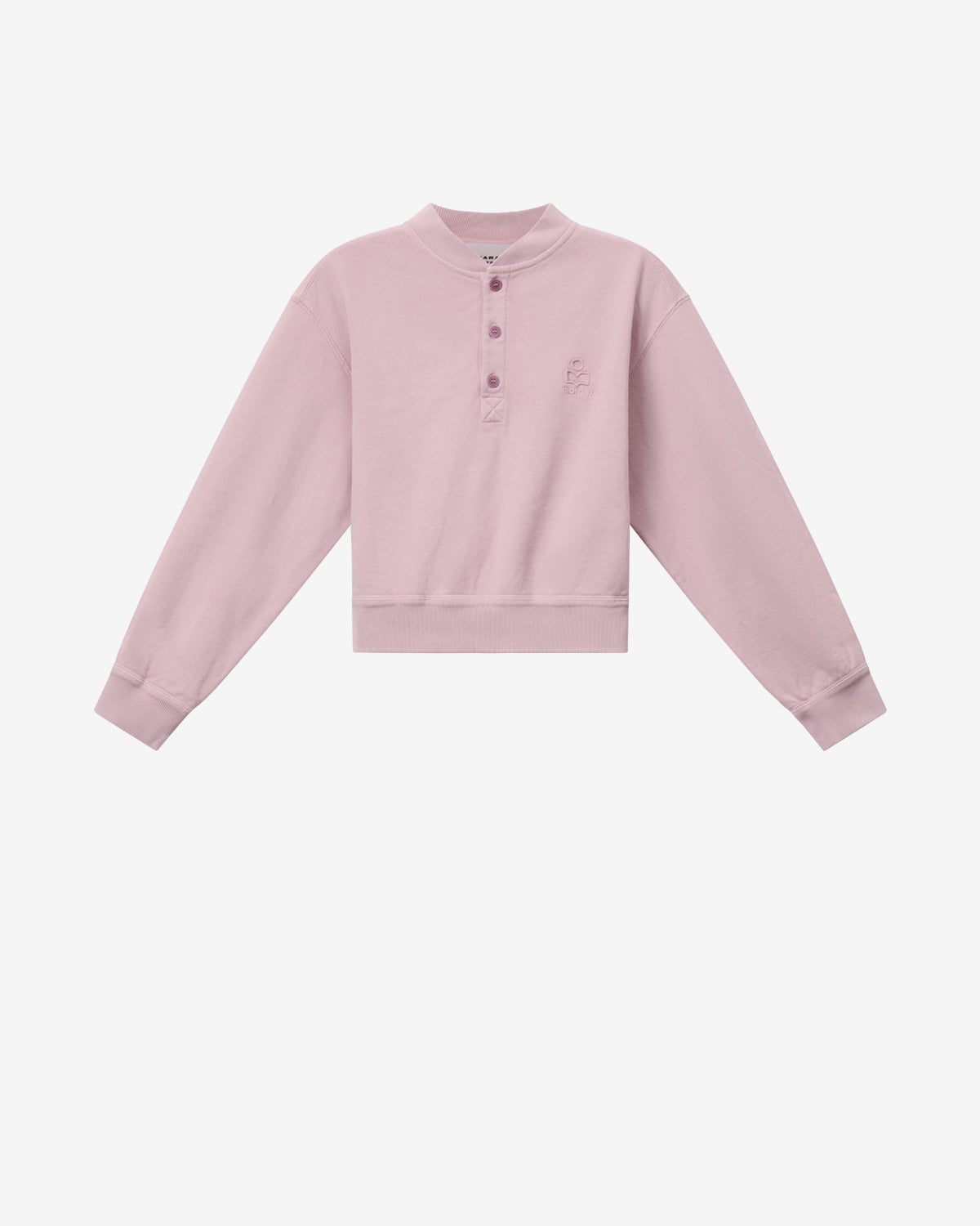 SWEAT SHIRT SIMONY