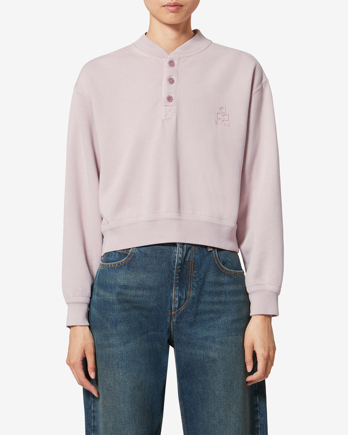 SWEAT SHIRT SIMONY