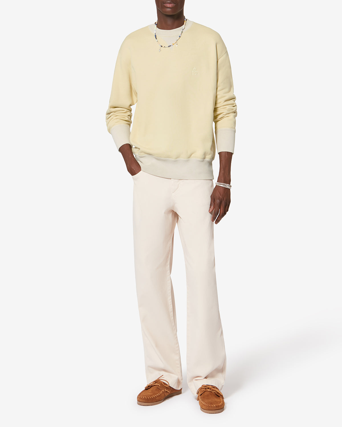 MIKER SWEATSHIRT