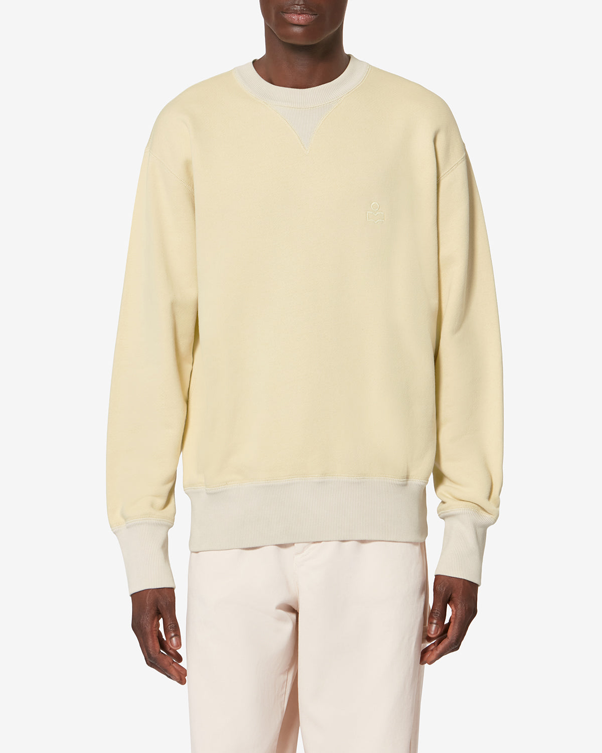 MIKER SWEATSHIRT