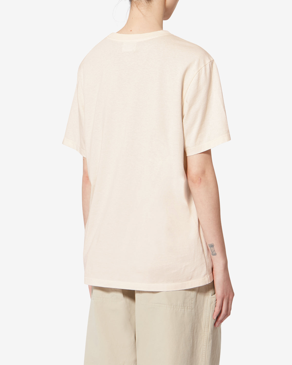 TEE SHIRT ZEWEL