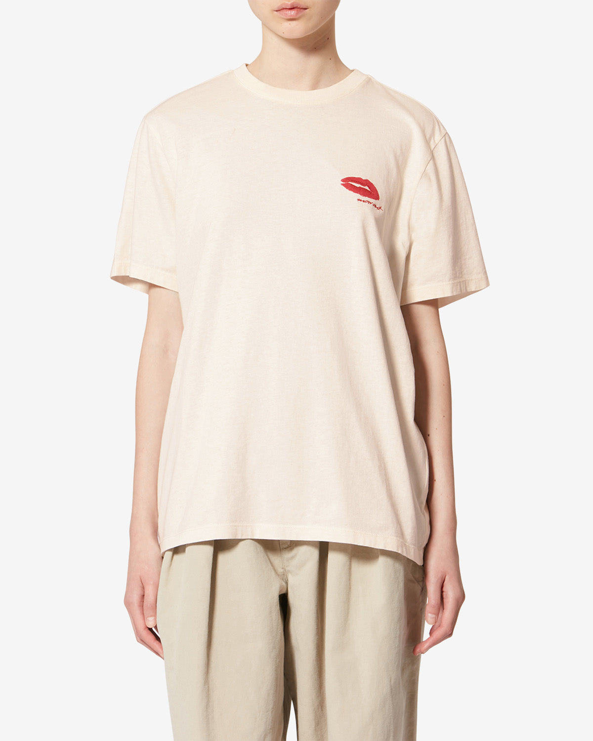 TEE SHIRT ZEWEL