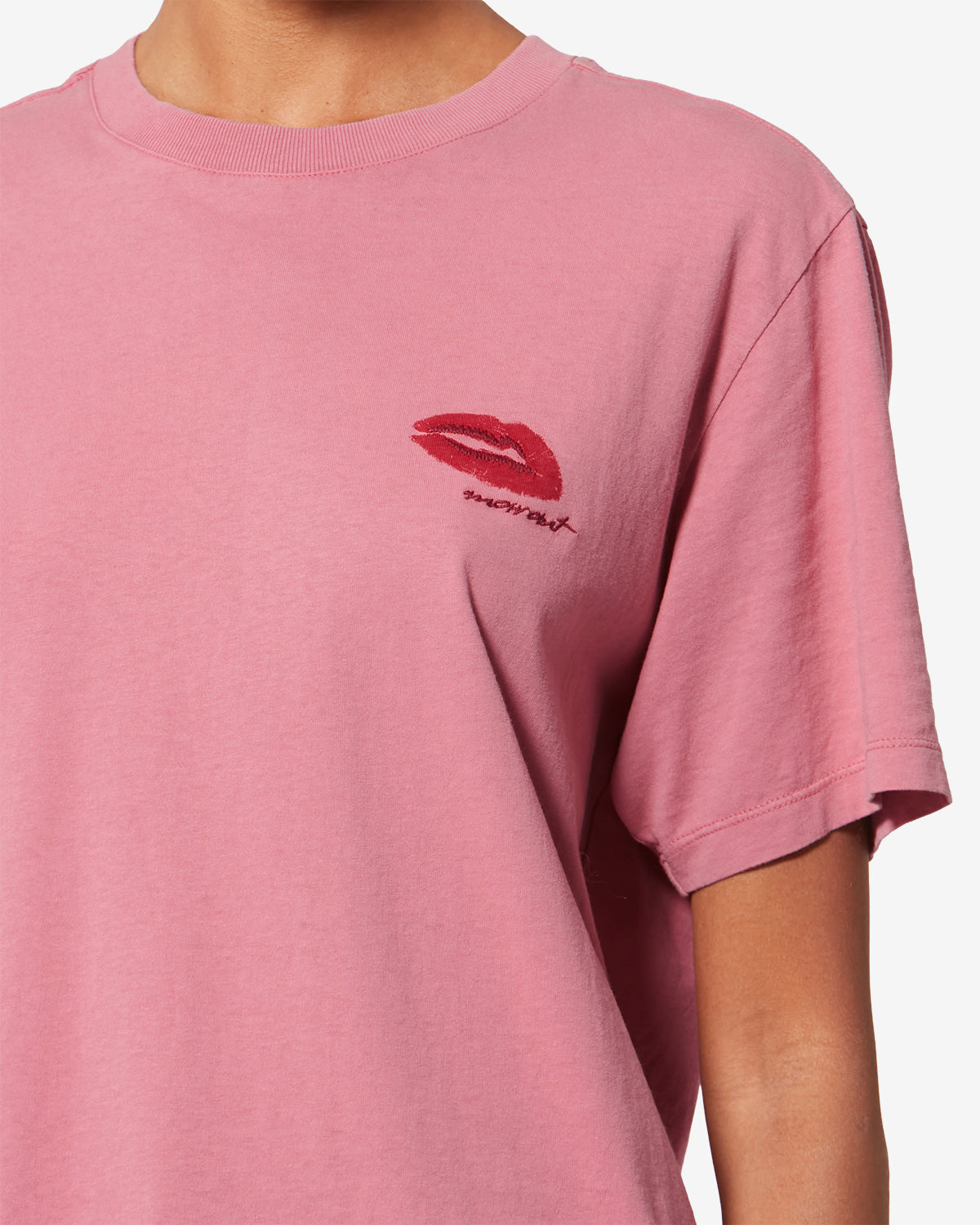 TEE SHIRT ZEWEL
