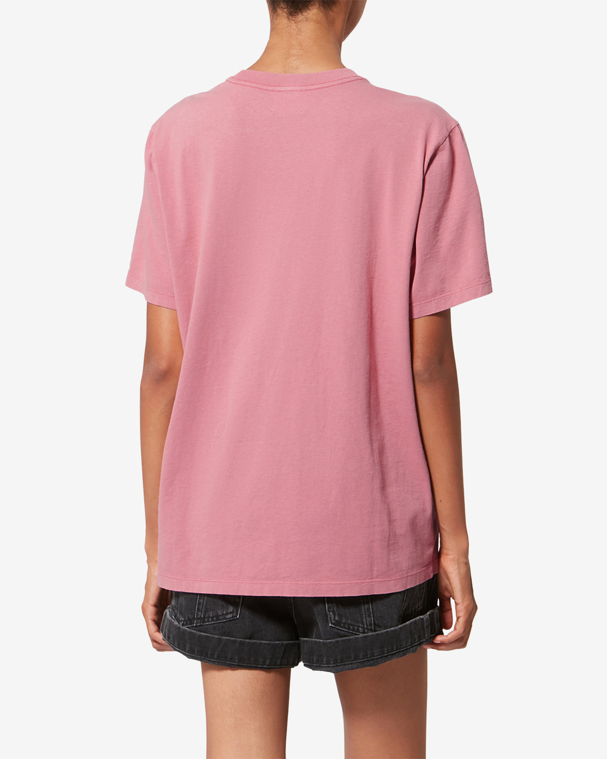 TEE SHIRT ZEWEL