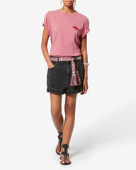TEE SHIRT ZEWEL