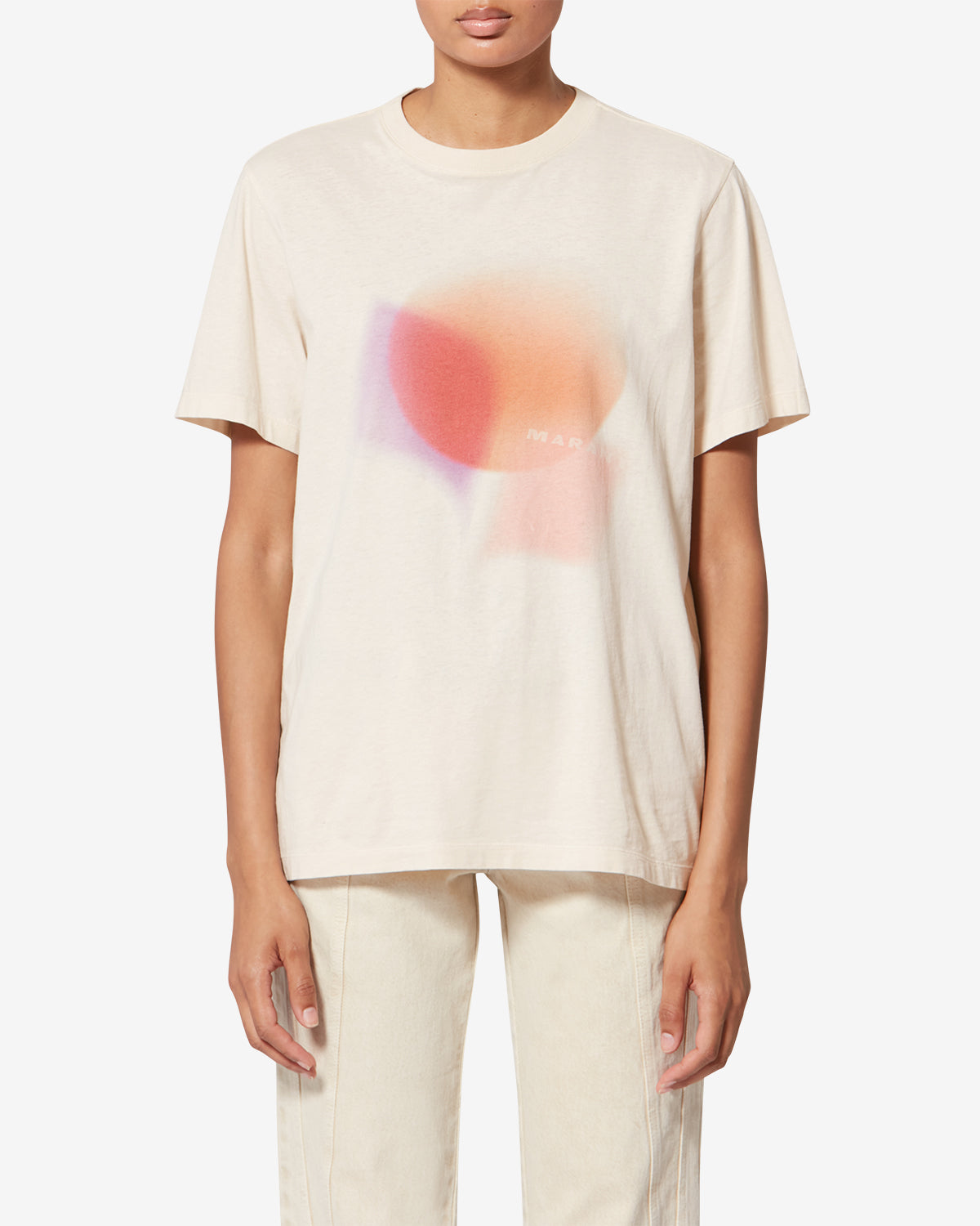 TEE SHIRT ZEWEL