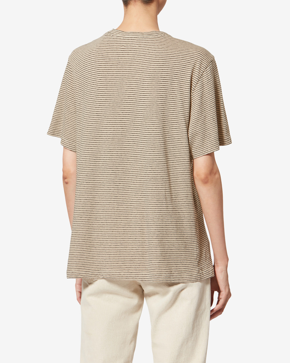 TEE SHIRT ZEWEL