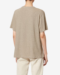 TEE SHIRT ZEWEL