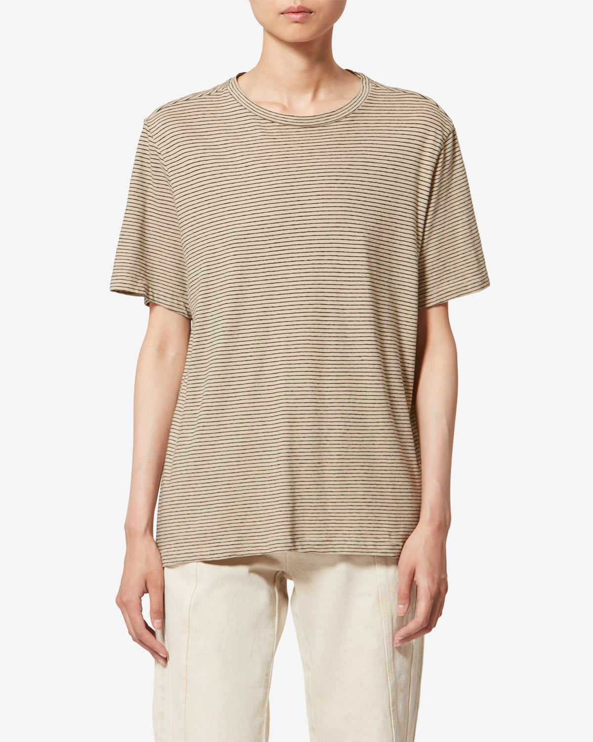 TEE SHIRT ZEWEL