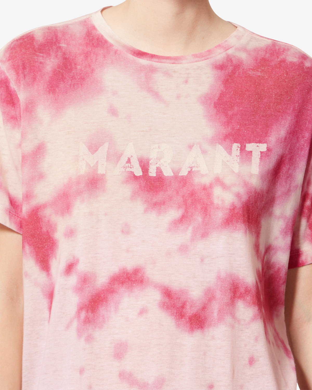 TEE SHIRT ZEWEL