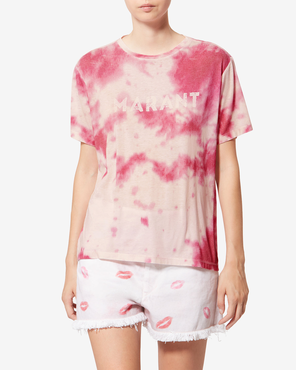 TEE SHIRT ZEWEL