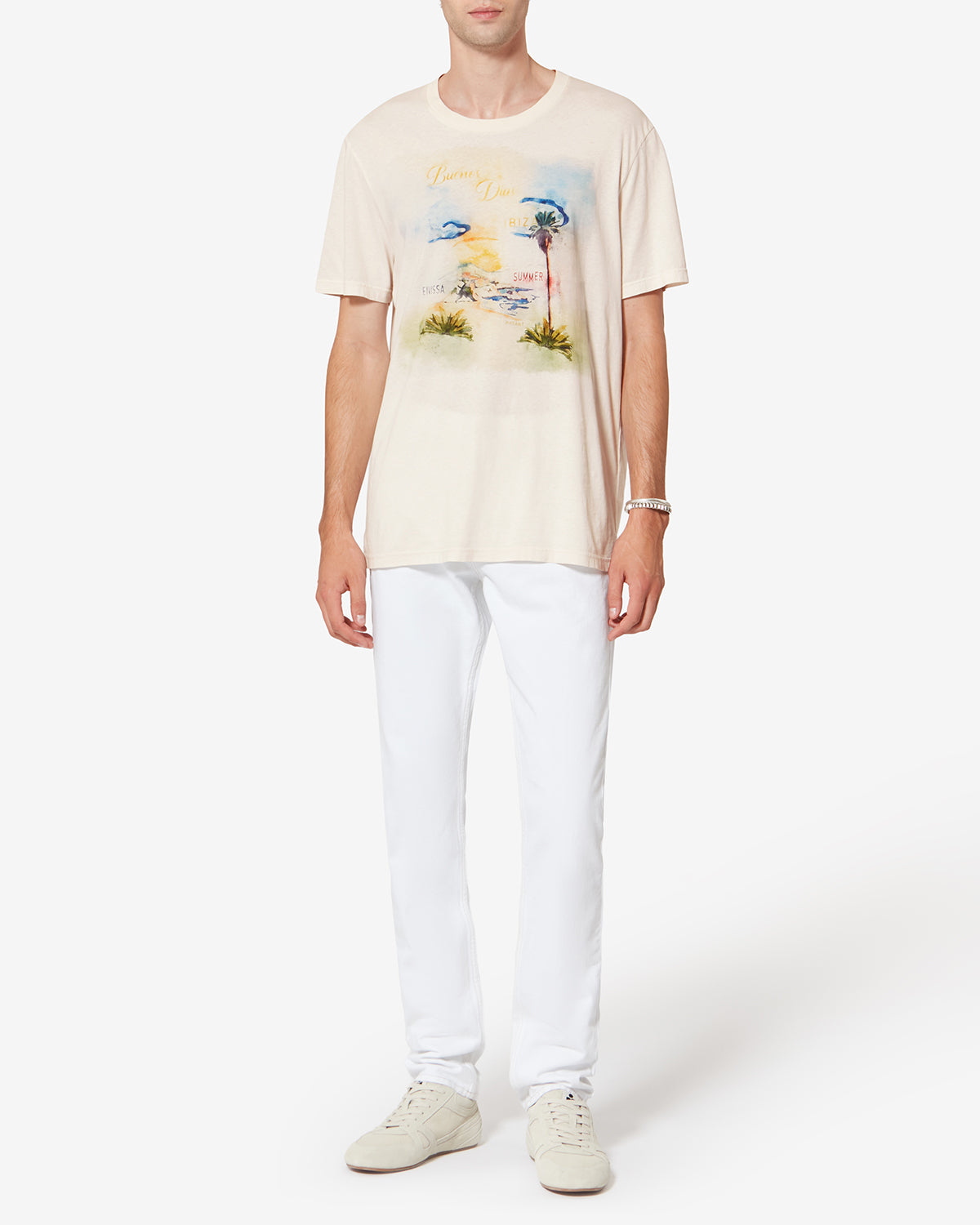 HONORE T-SHIRT
