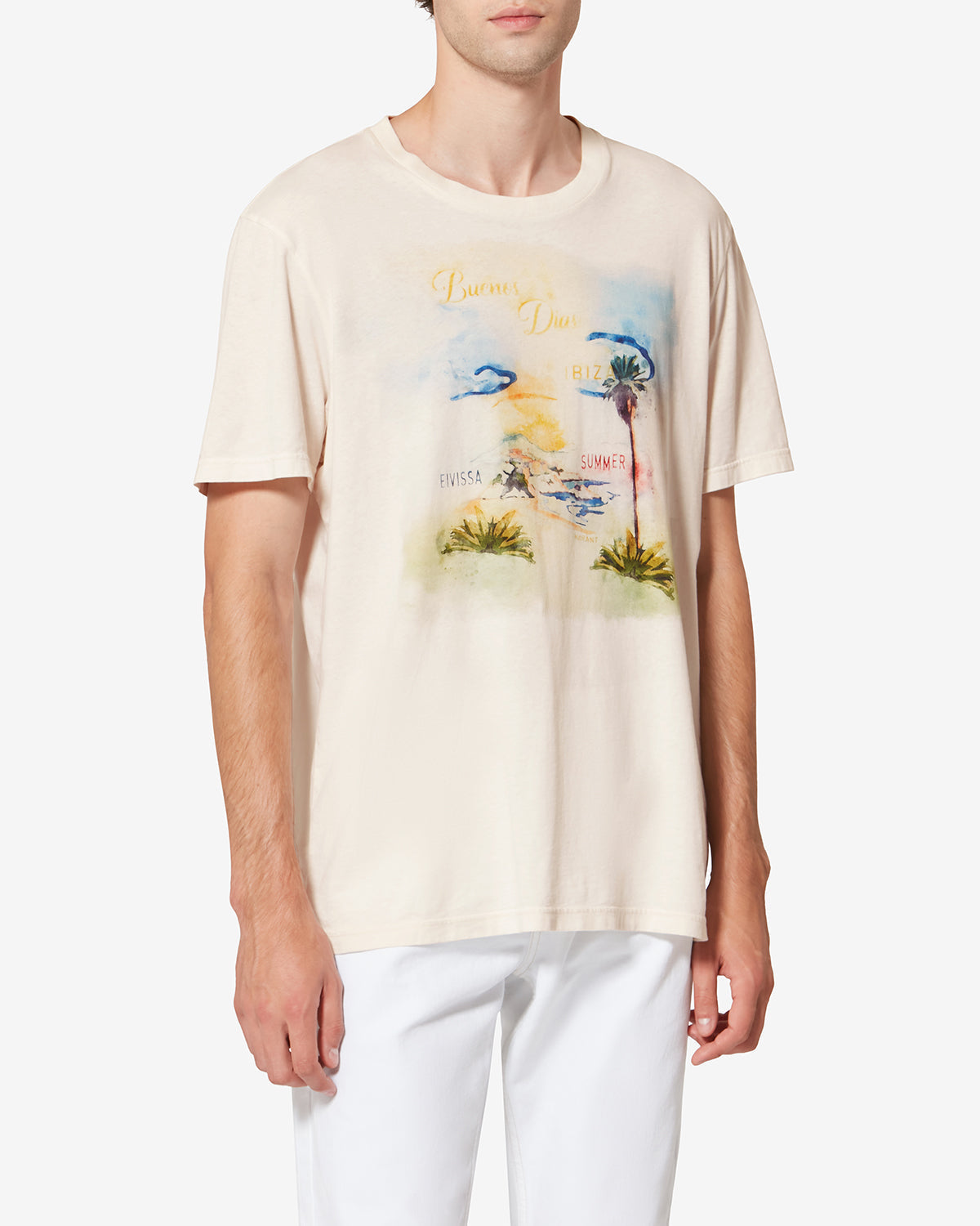 HONORE T-SHIRT