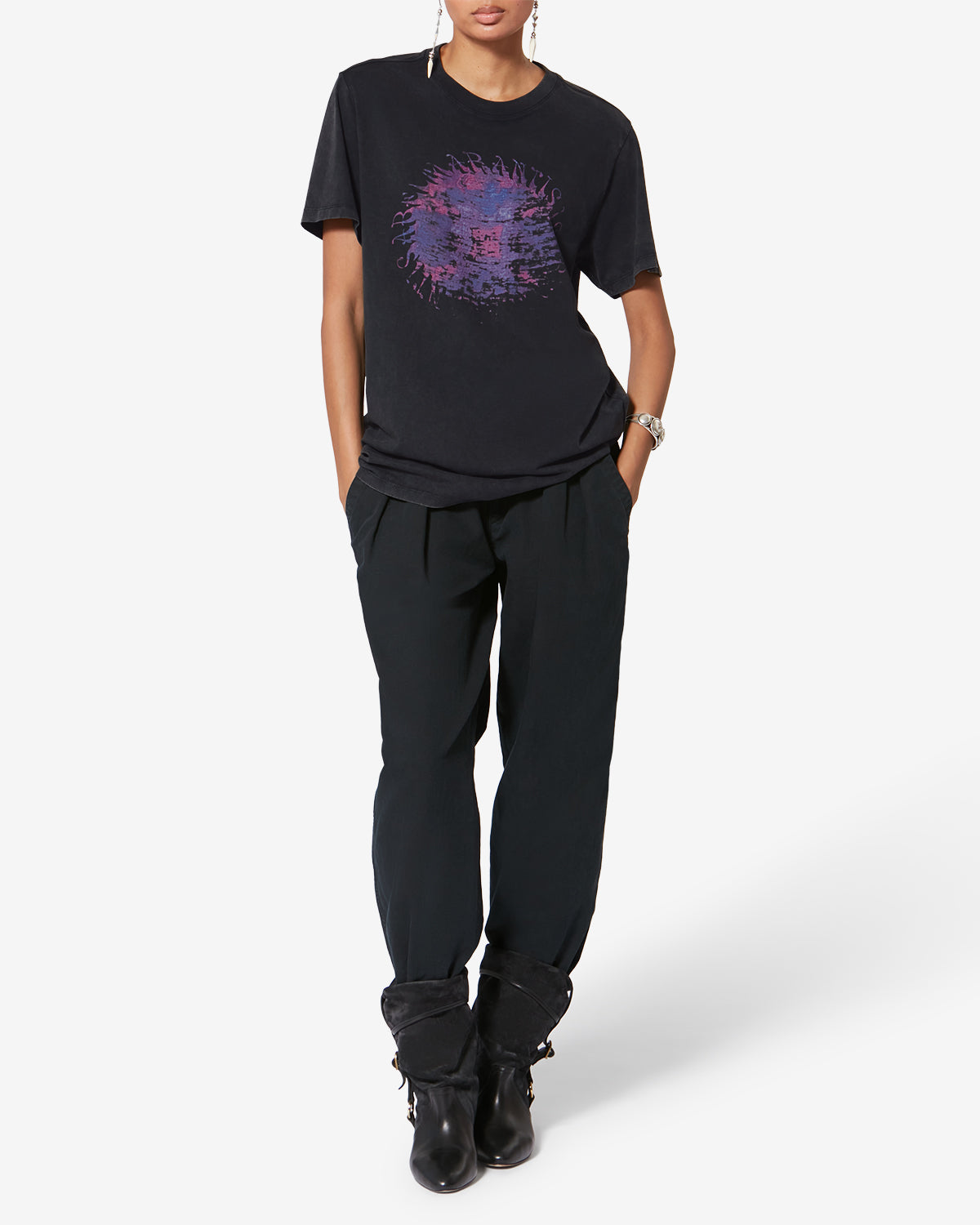 TEE SHIRT ZOELINE