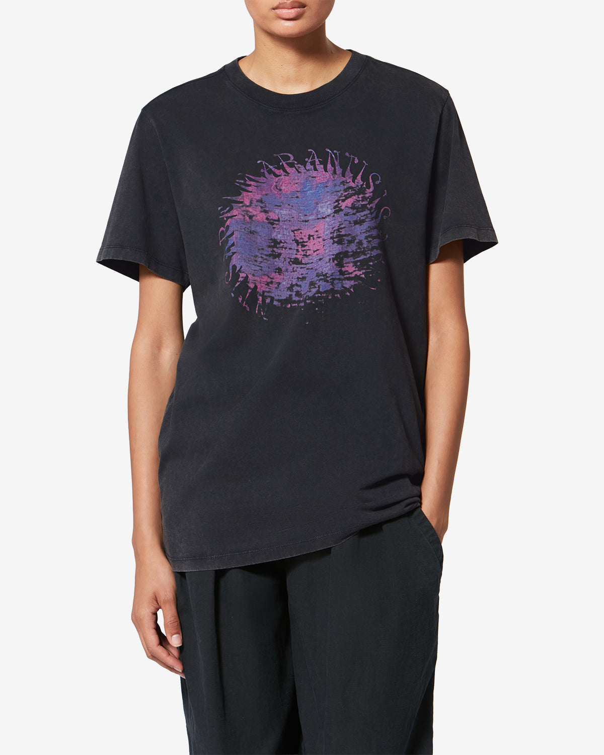 TEE SHIRT ZOELINE