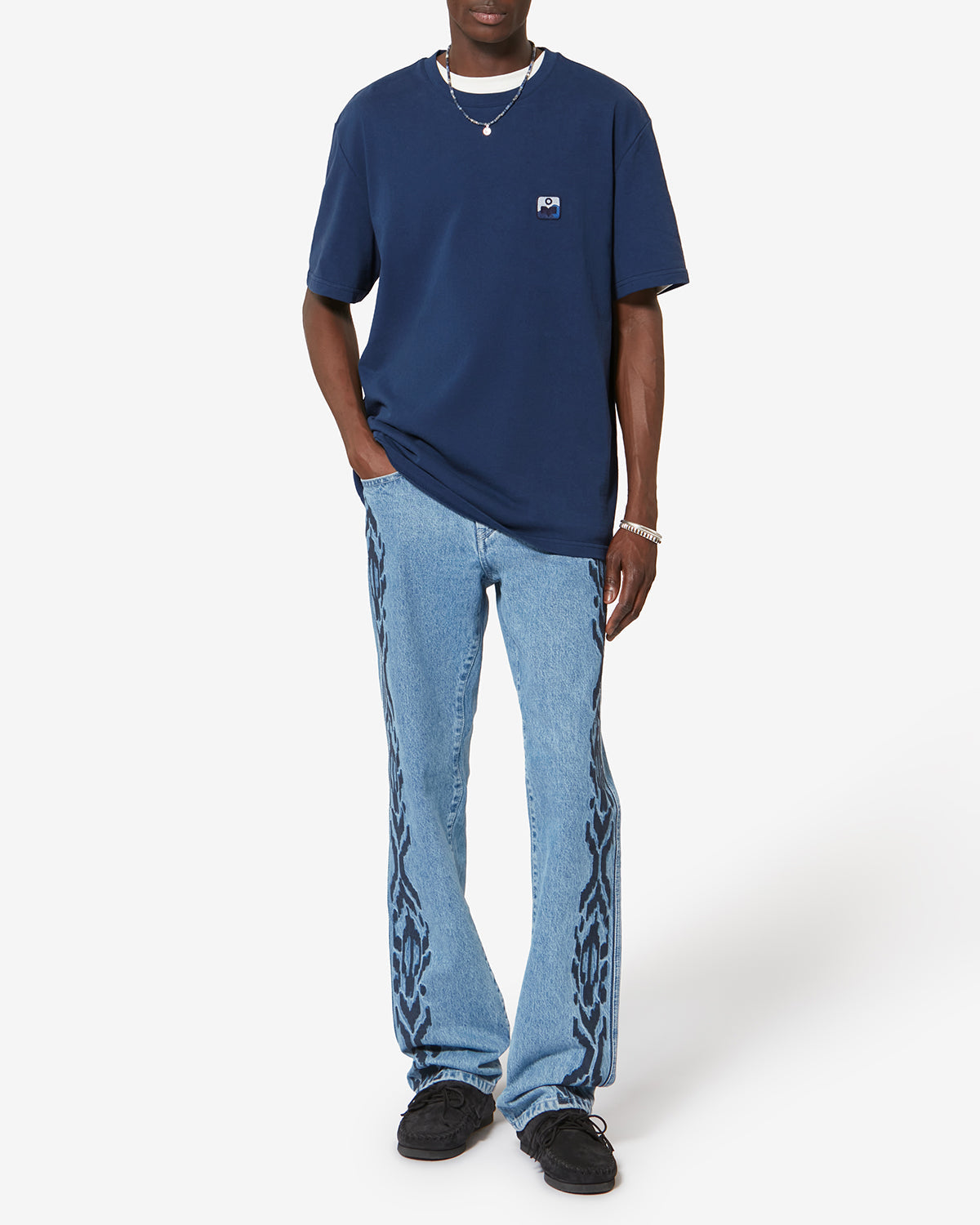 HUGO T-SHIRT