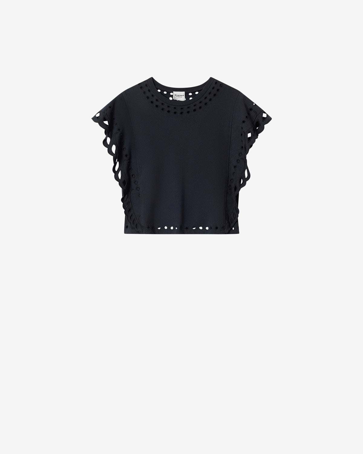 TEE SHIRT ODYLE