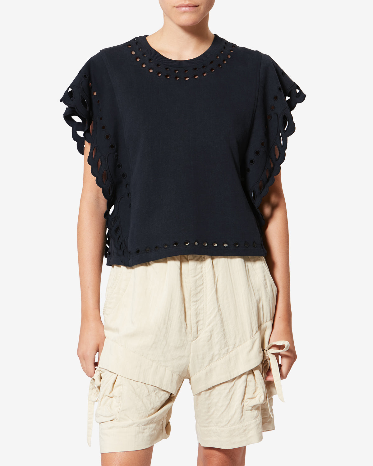 TEE SHIRT ODYLE