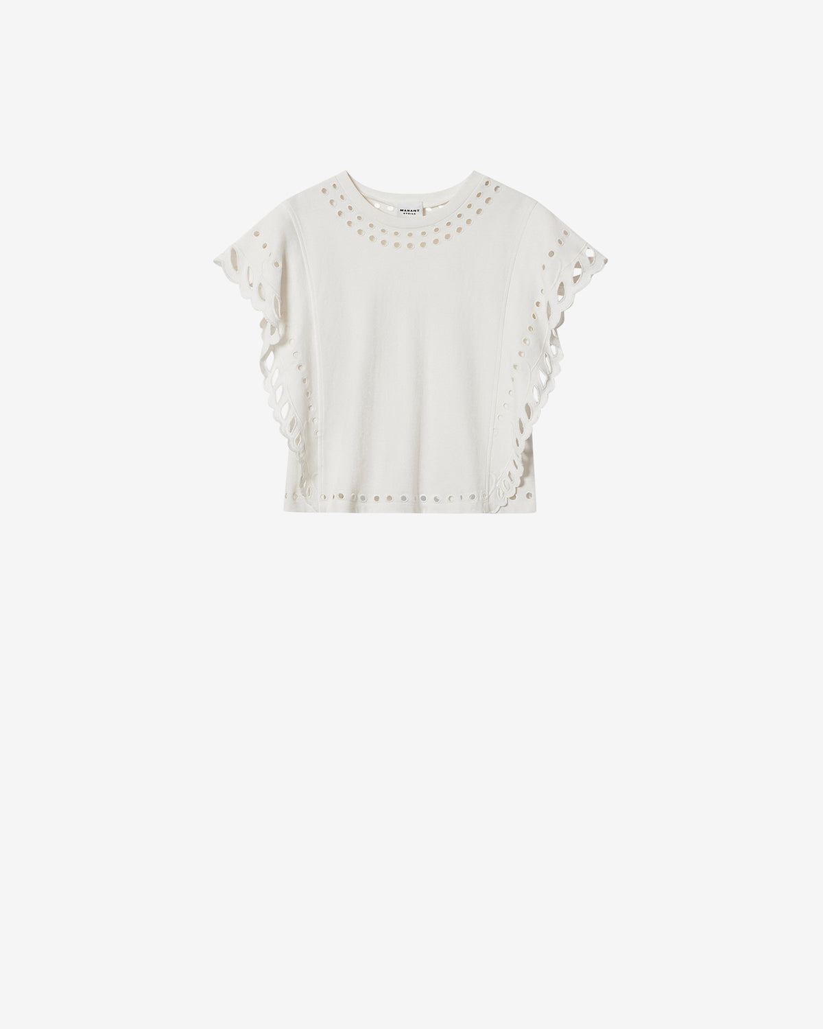 TEE SHIRT ODYLE