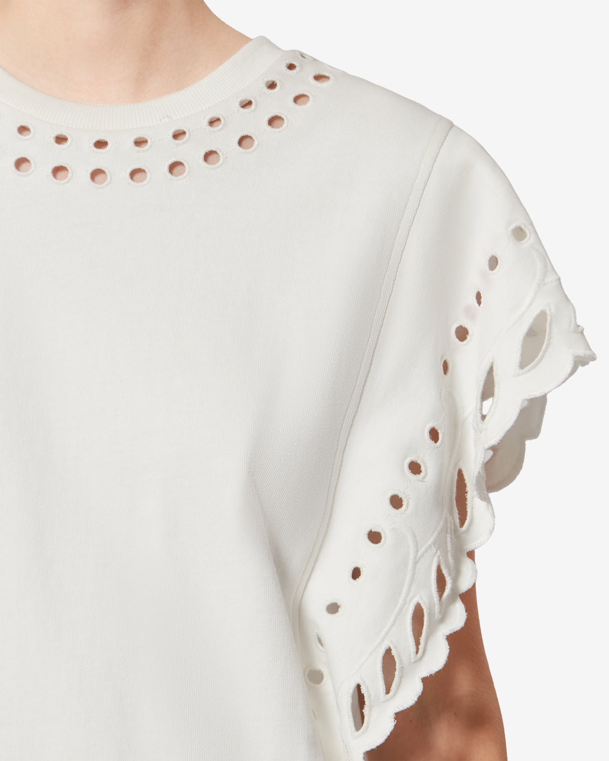 TEE SHIRT ODYLE