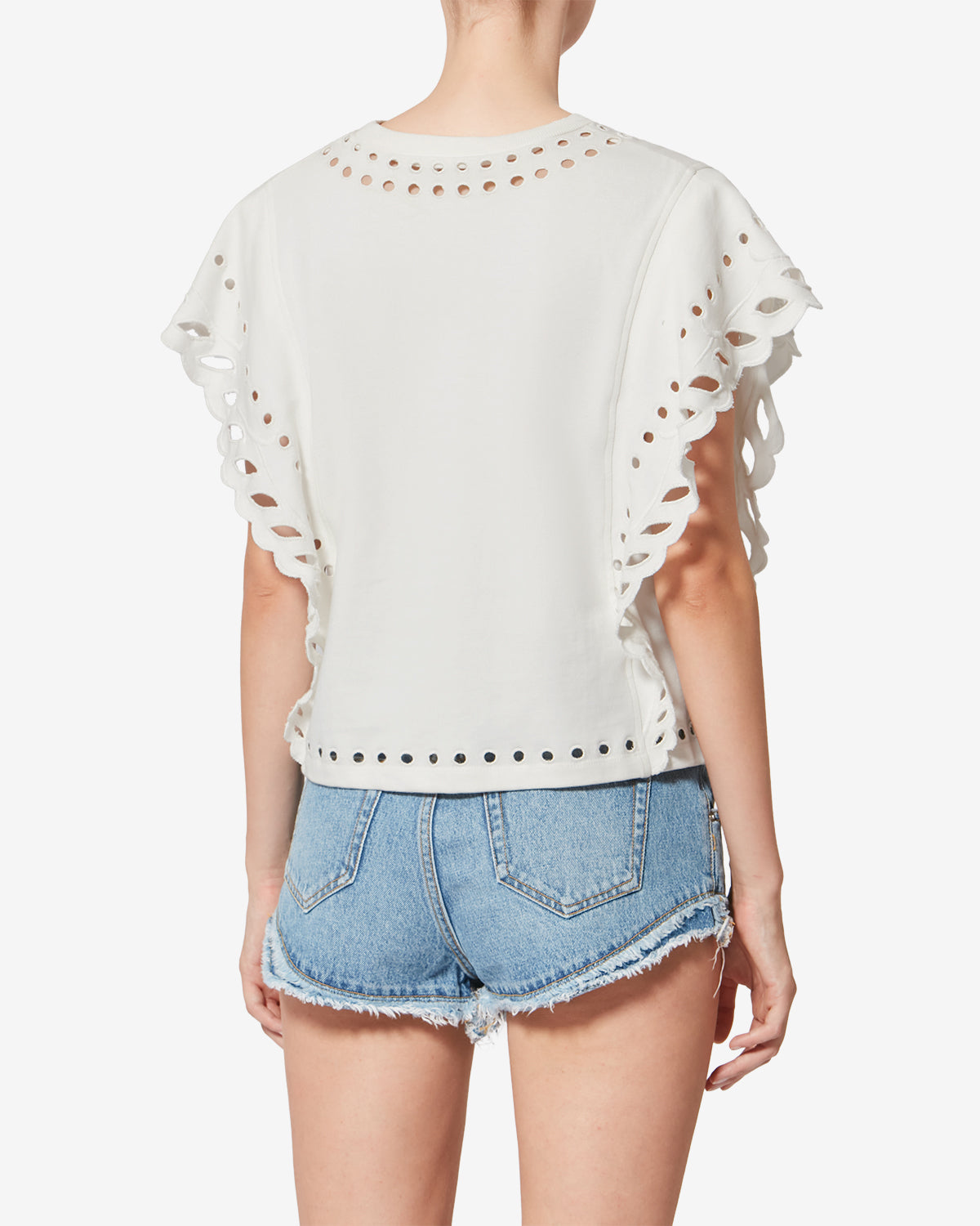 TEE SHIRT ODYLE
