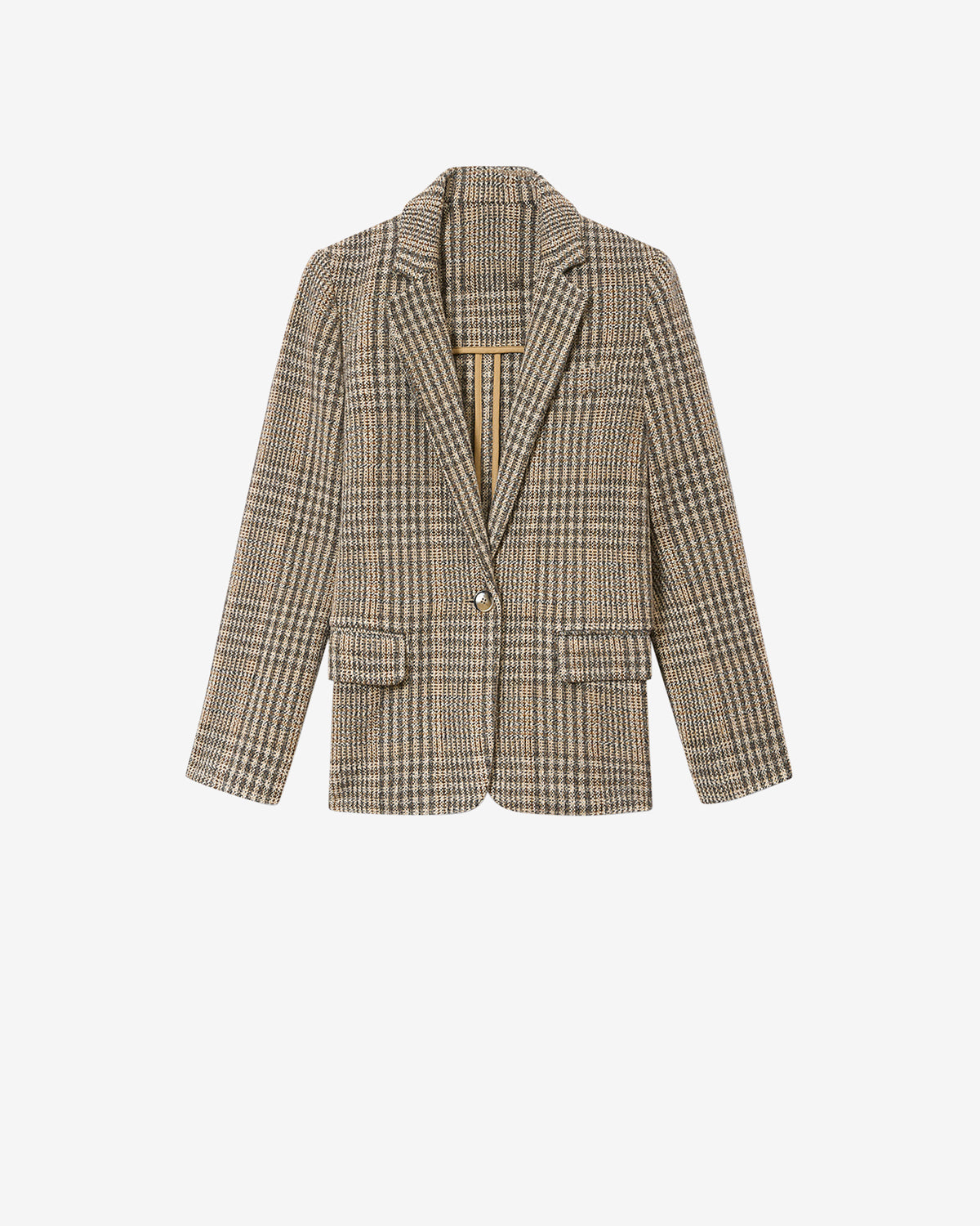 VESTE CHARLYNE