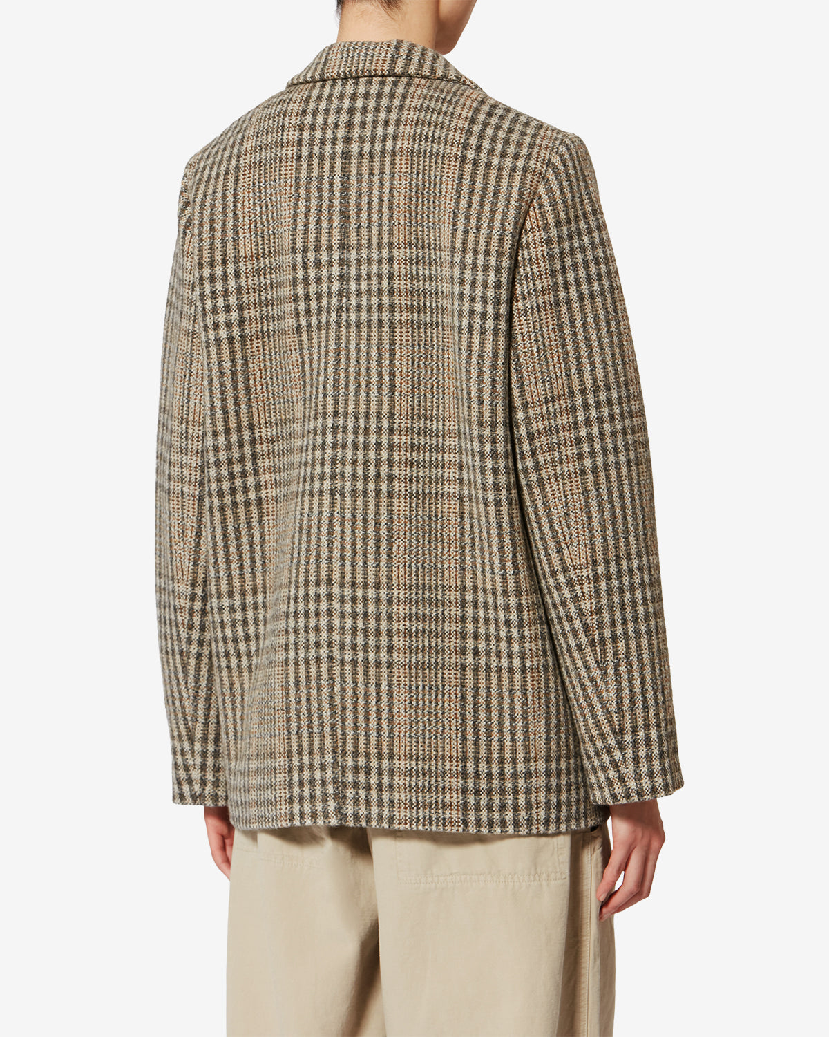 VESTE CHARLYNE