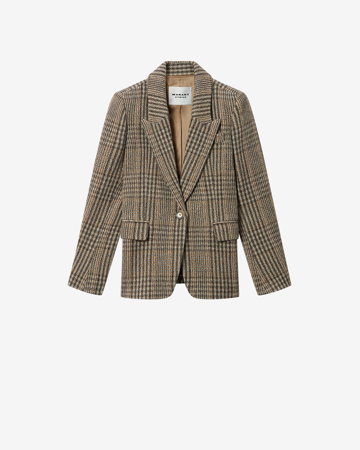 VESTE KERSTIN