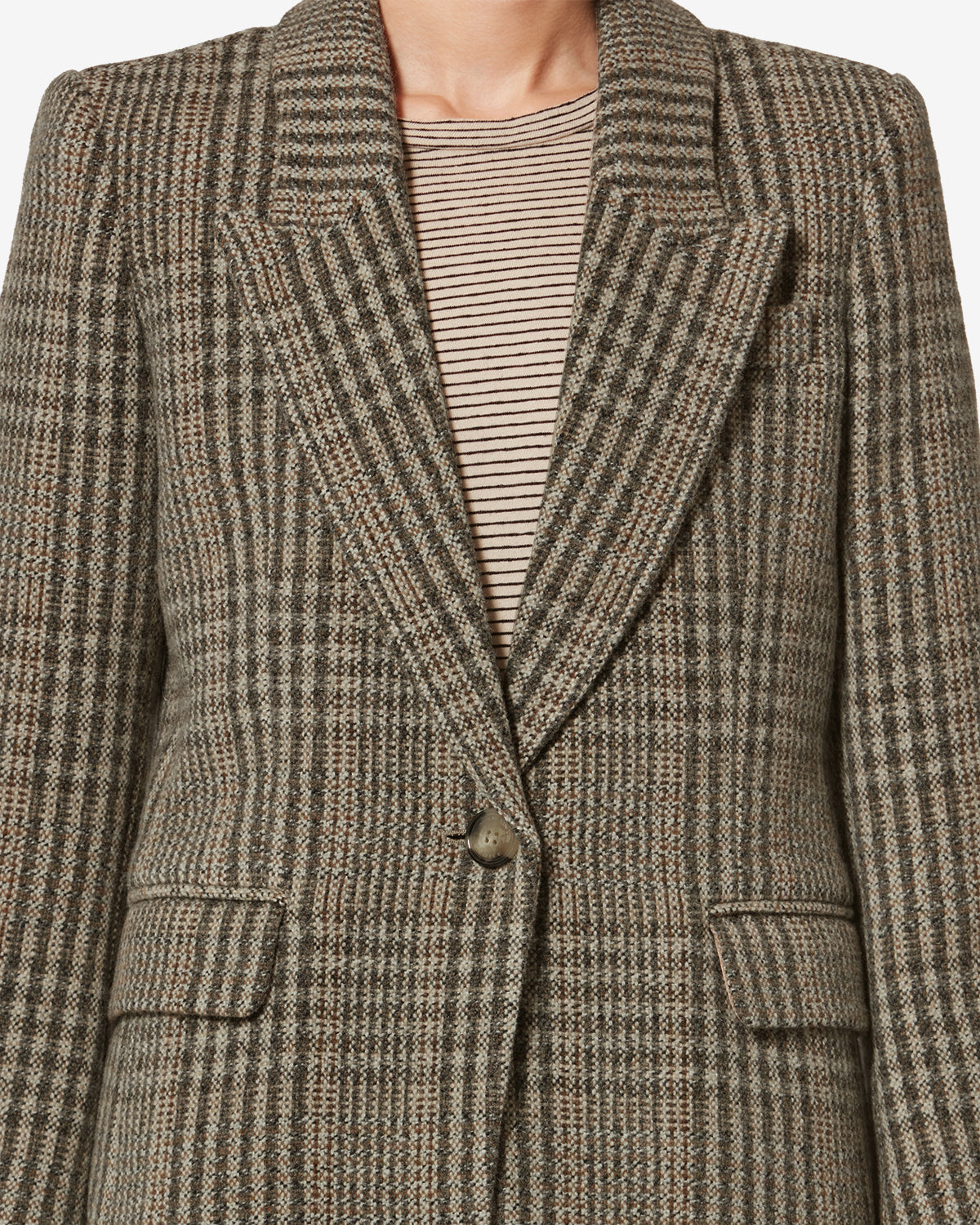 VESTE KERSTIN
