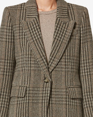 VESTE KERSTIN