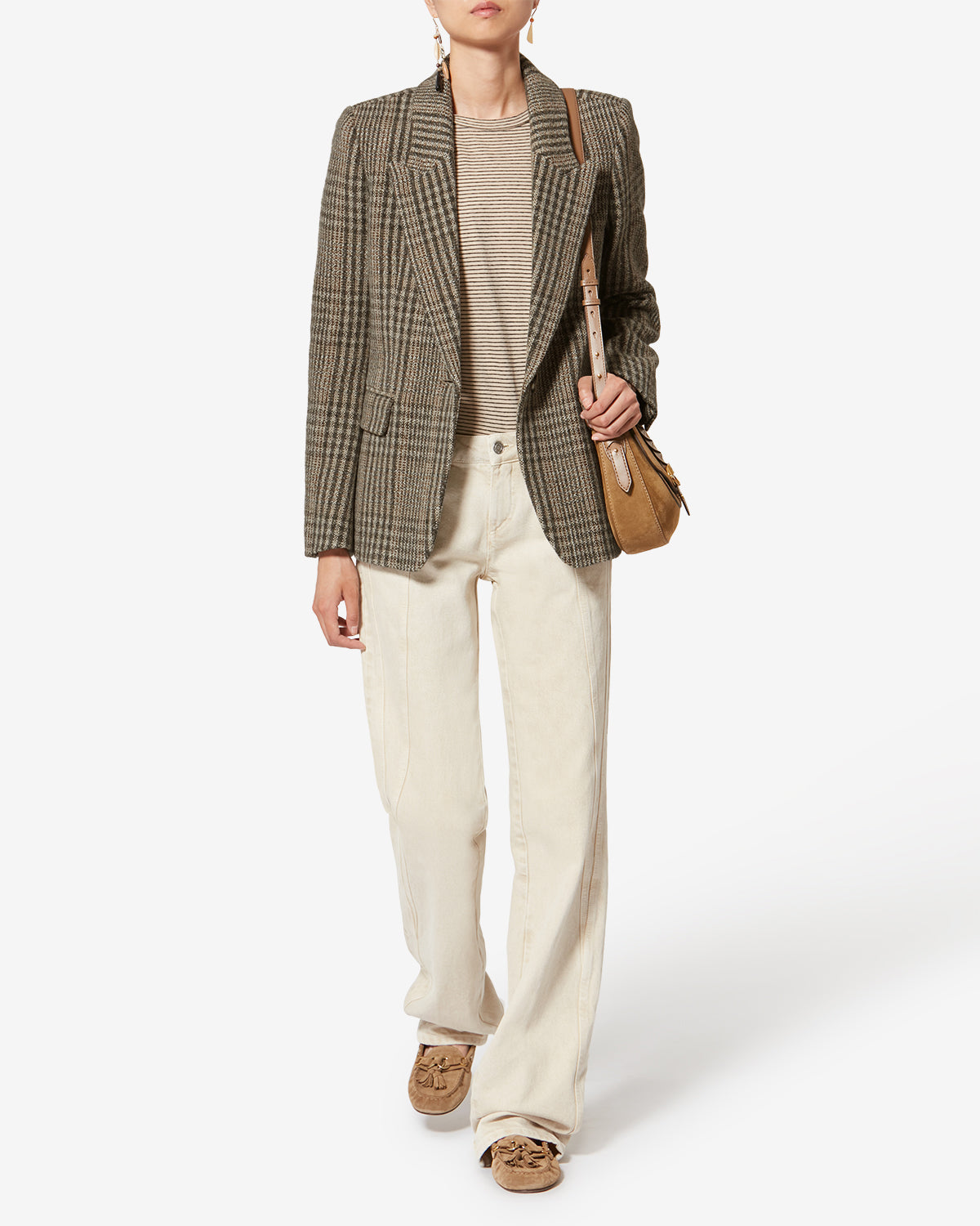 VESTE KERSTIN