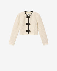 VESTE GRADILIA