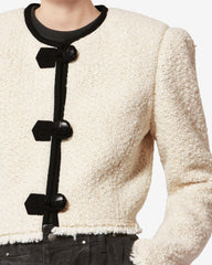 VESTE GRADILIA