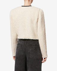 VESTE GRADILIA