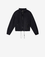 VESTE PLUME