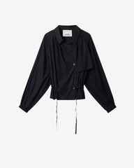 VESTE GWENOLA