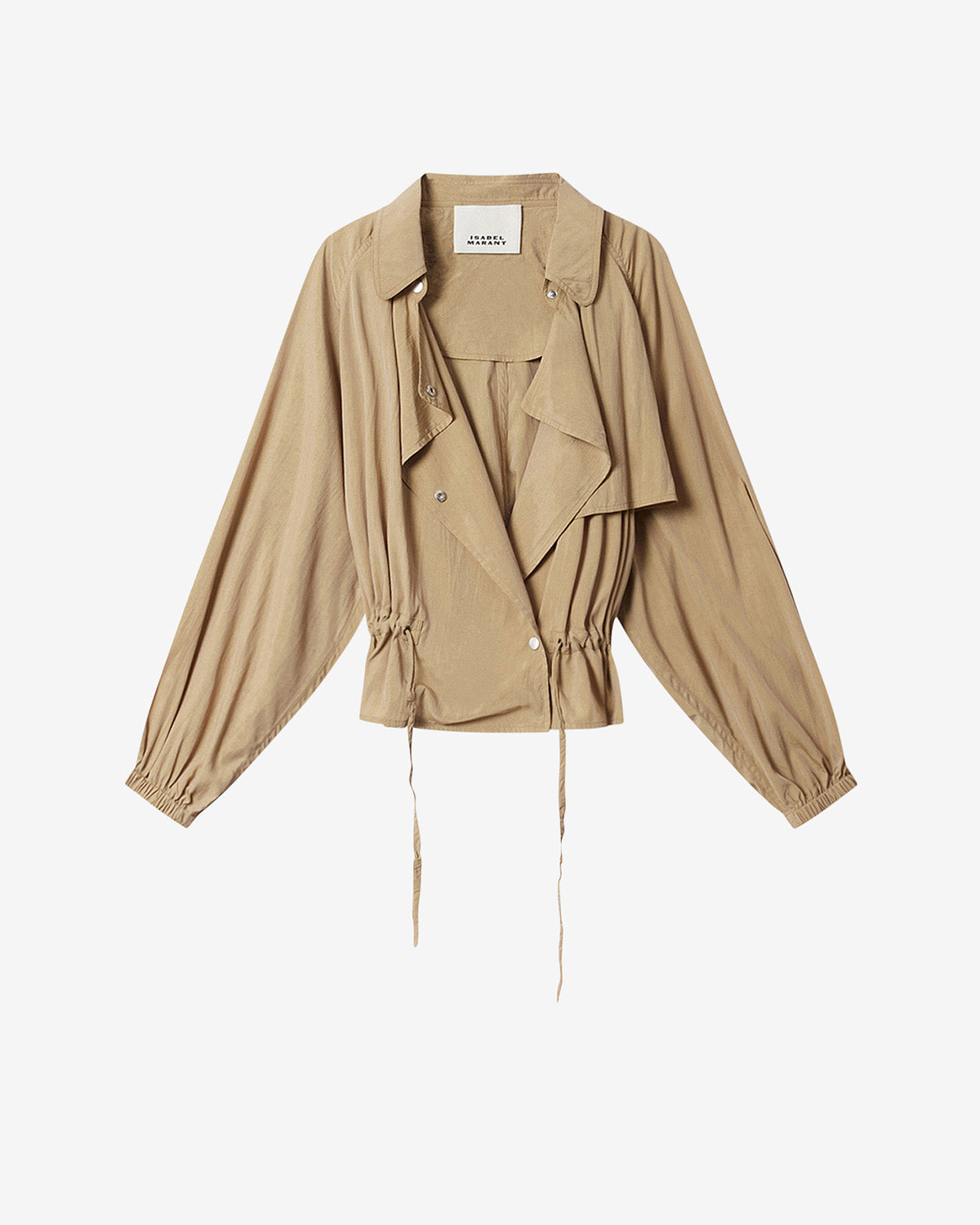 VESTE GWENOLA