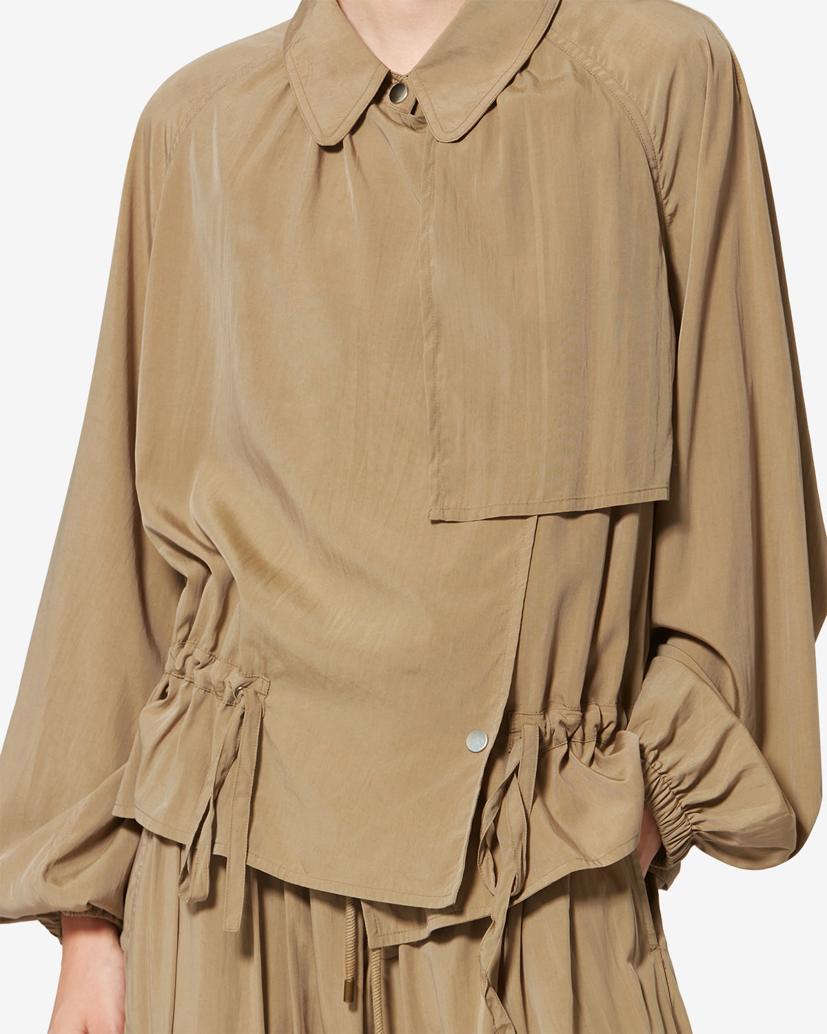 VESTE GWENOLA