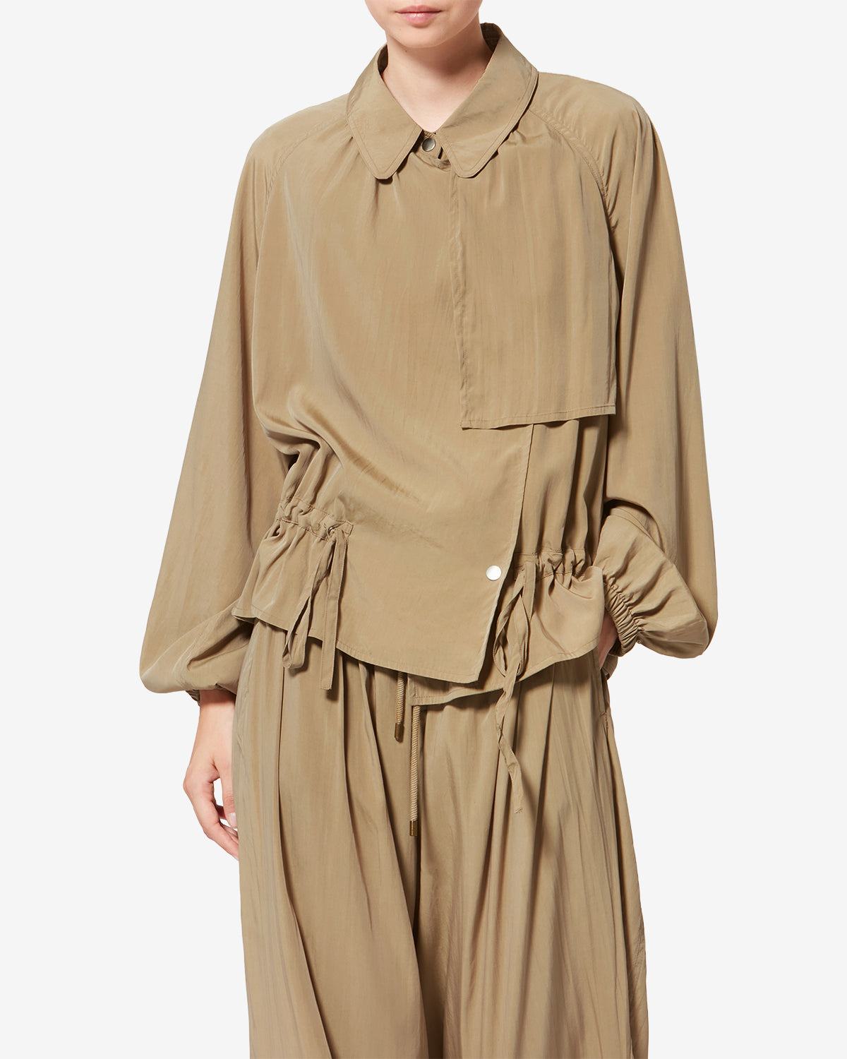 VESTE GWENOLA