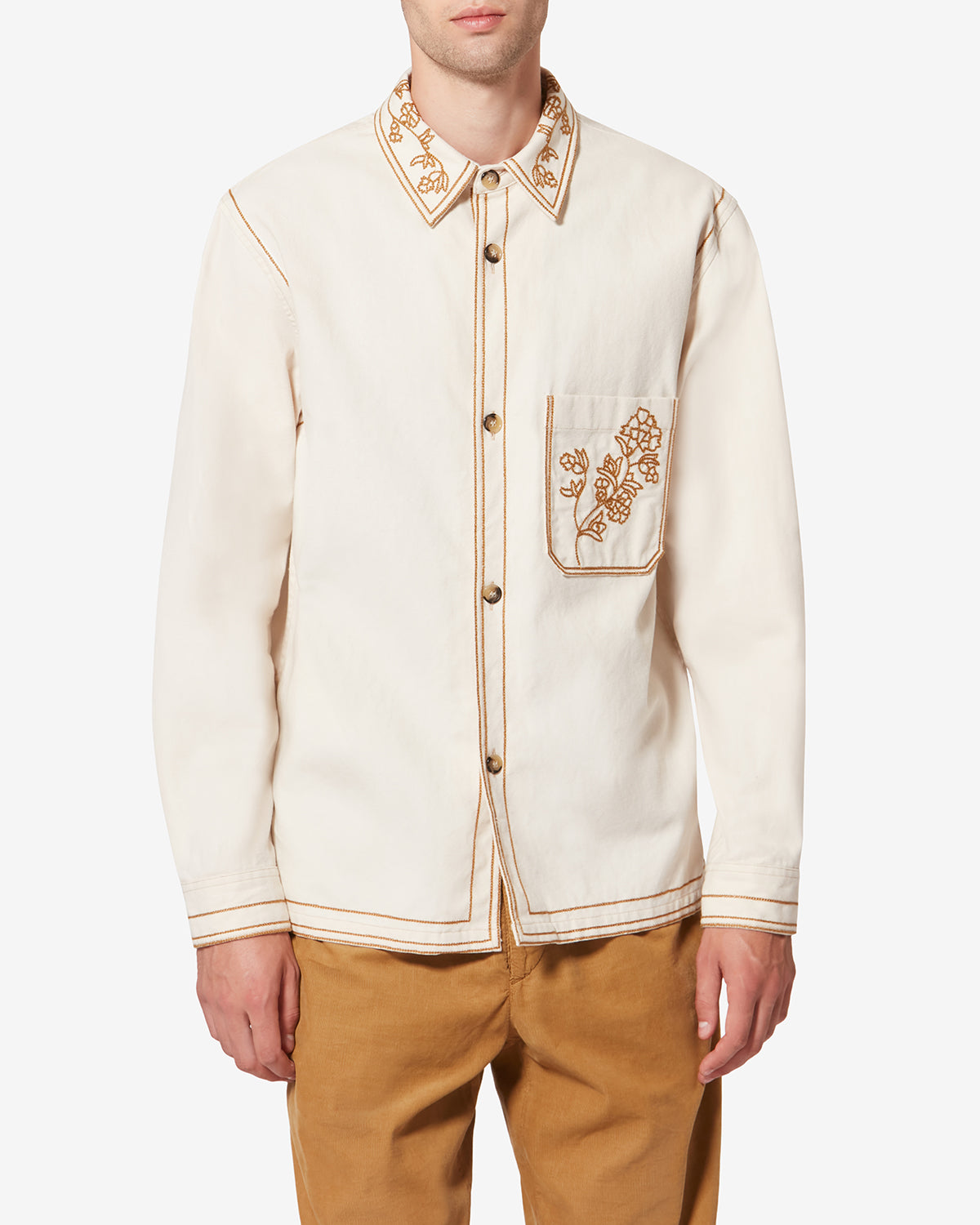 RUDY JACKET