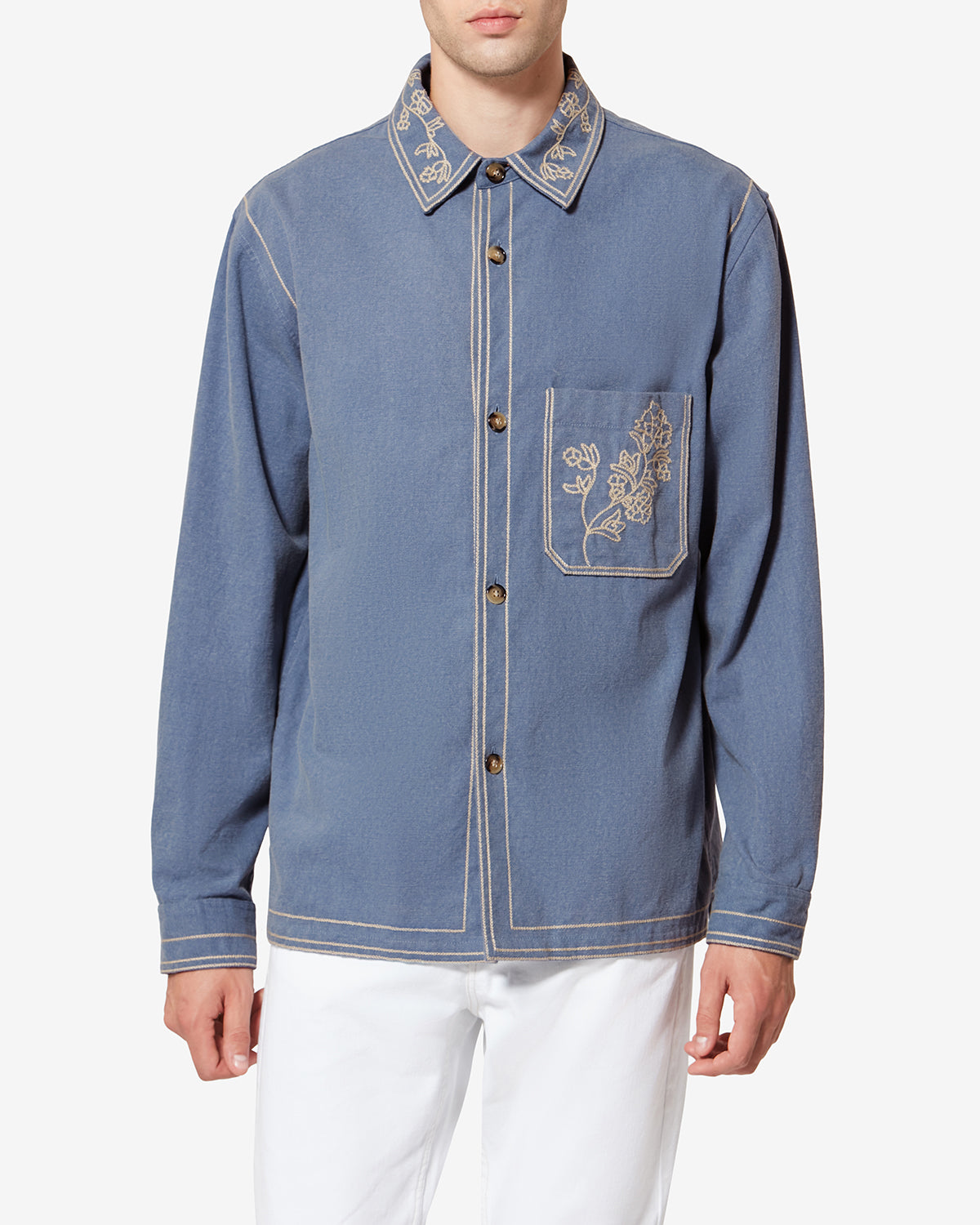 RUDY JACKET