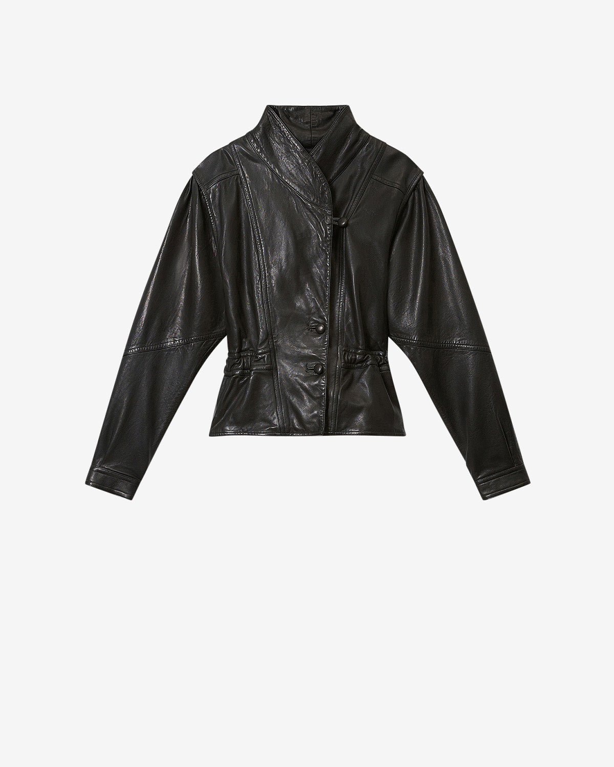 VESTE TRESSY