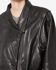 VESTE TRESSY