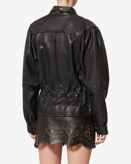 VESTE TRESSY
