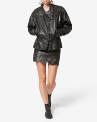 VESTE TRESSY