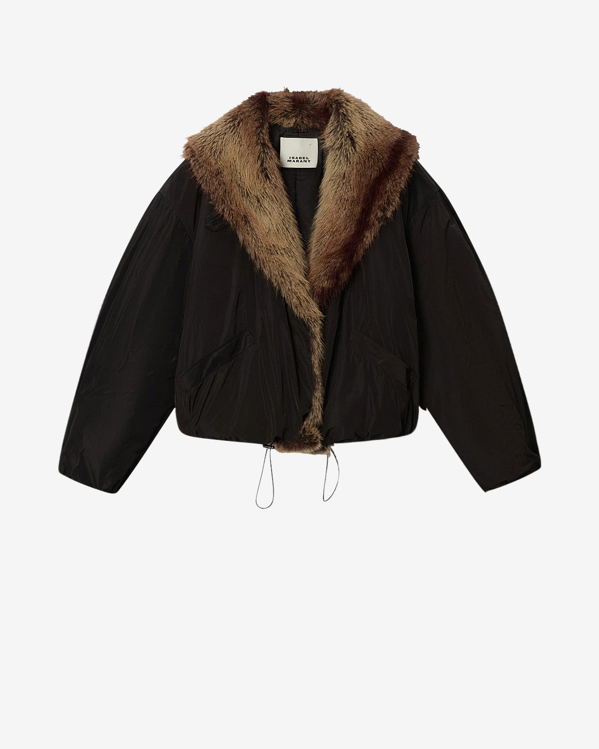 VESTE CHARONE