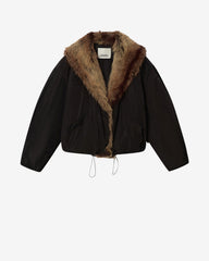 VESTE CHARONE