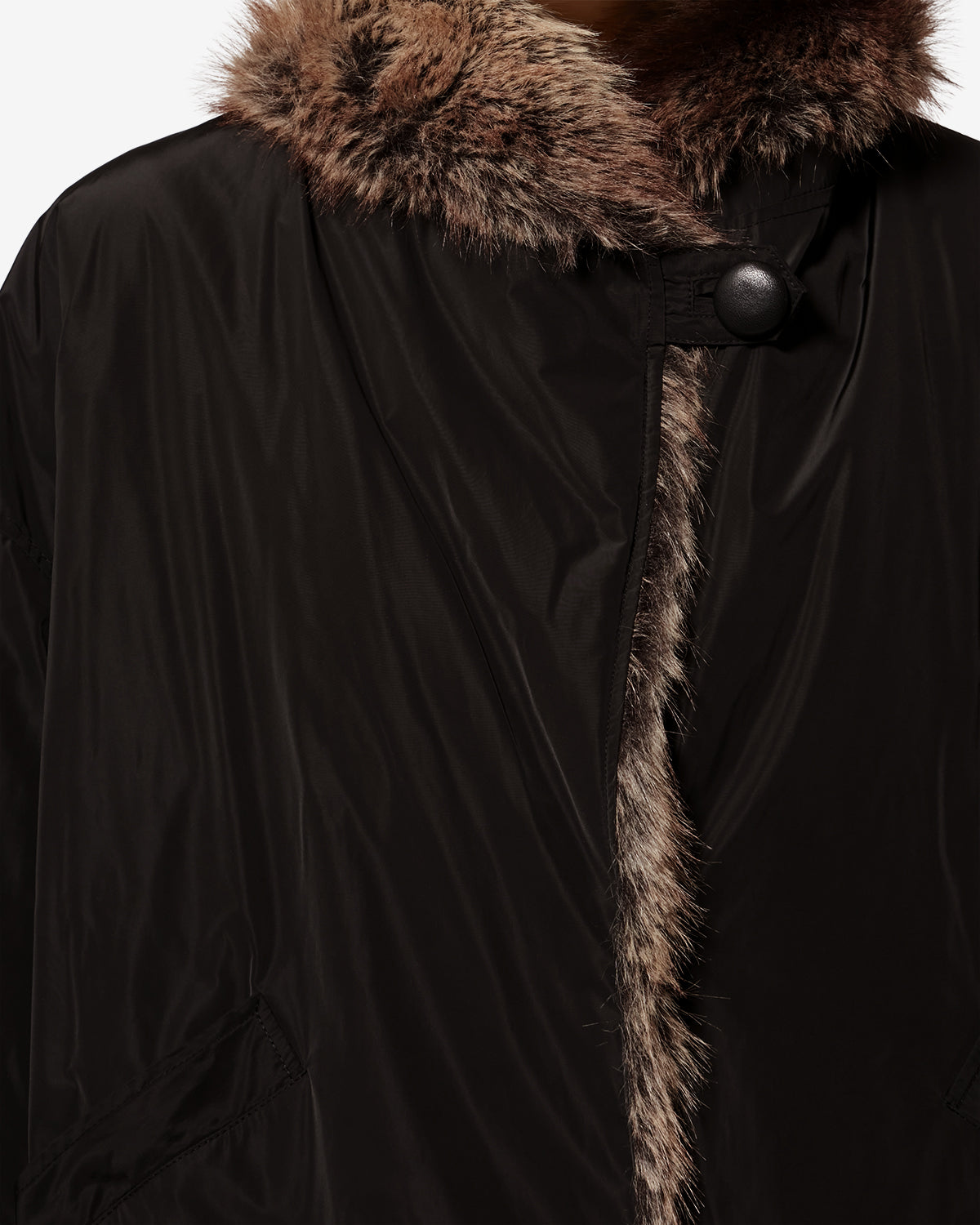 VESTE CHARONE